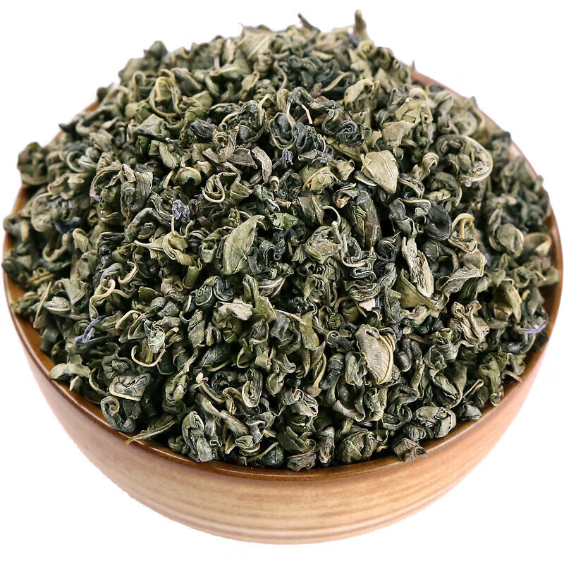 新疆红梗罗布麻茶装库尔勒罗布泊红麻茶叶装 罗布麻茶叶150g