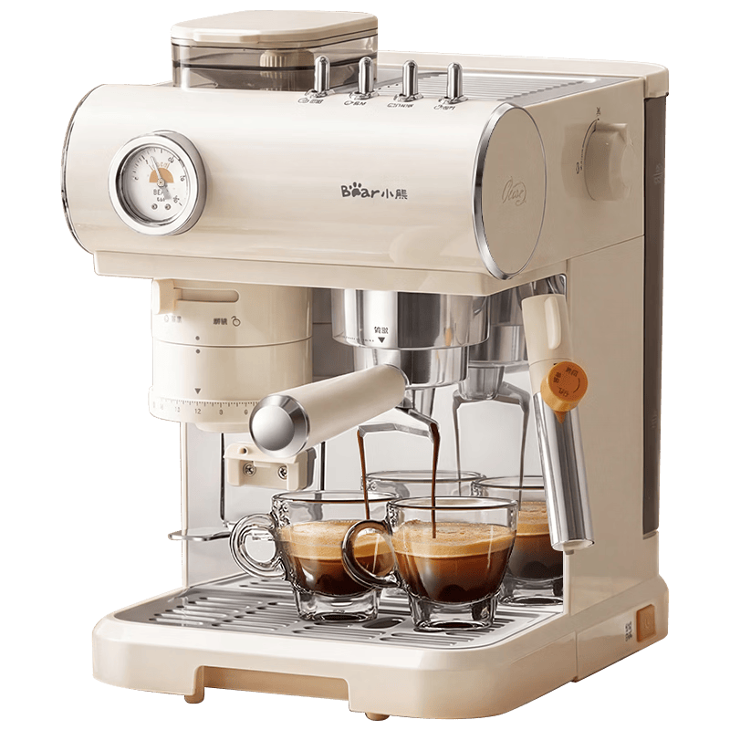 bear/С�� KFJ-L15C7 �Զ�   ��ɫ 1142.09Ԫ