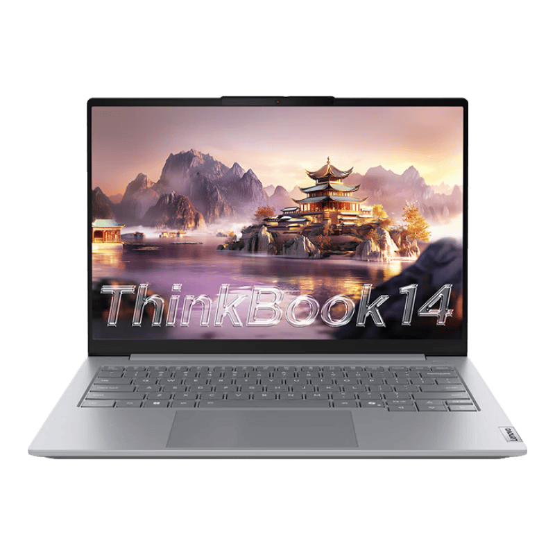 ThinkPad【国家补贴15%】联想笔记本电脑ThinkBook 14 英特尔酷睿Ultra5 225H 14英寸 16G 1T 2.8K 高刷屏