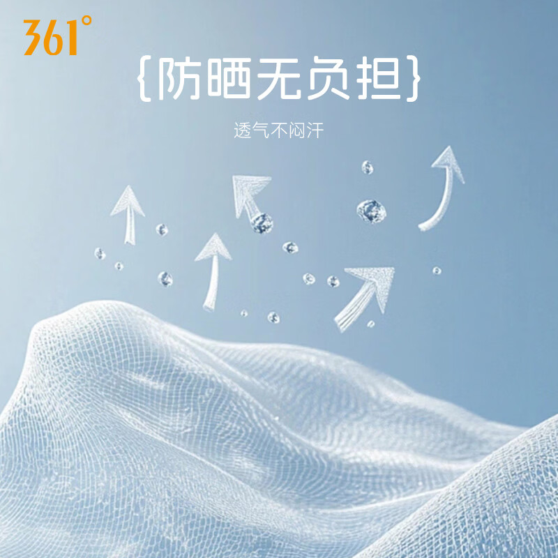 361°防晒口罩男女士薄款透气立体遮阳口罩户外出行跑步骑行护眼角 深灰色