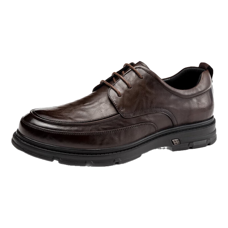 ¿AokangٷЬ ＾ʱƤ׵±ЬץͨƤЬװЬ ɫ 1243414113 41 (255mm)