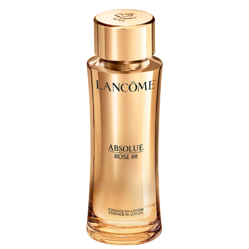 兰蔻菁纯水150ml玫瑰精粹水精华水爽肤水护肤品礼盒送女友生日礼物