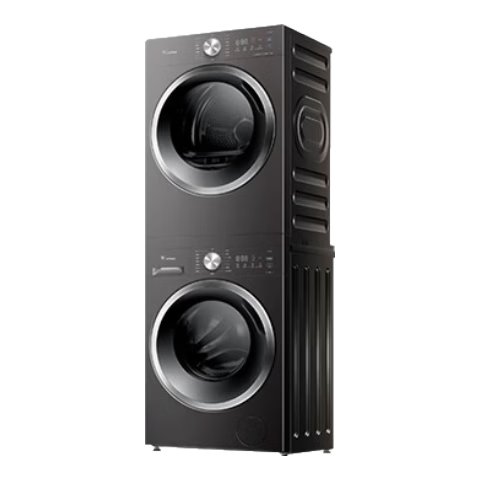 LittleSwan/С��� ��ƽ����Ƕ 10kg ϴ����װ TG10V28T+TH10VH28T 4410.54Ԫ