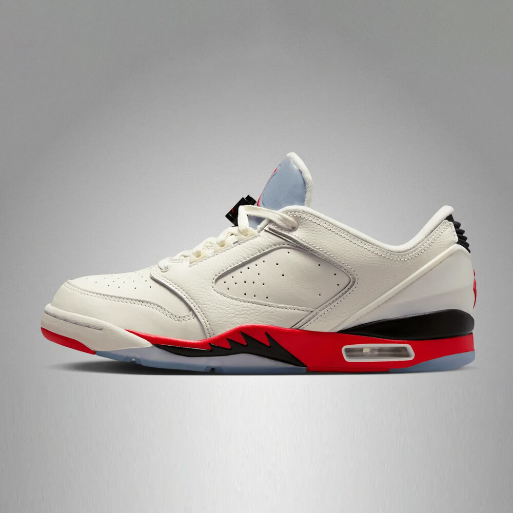 耐克（NIKE）【滔搏】JORDAN SIXTY PLUS LOW运动休闲鞋IH2047-100 IH2047-100 42.5