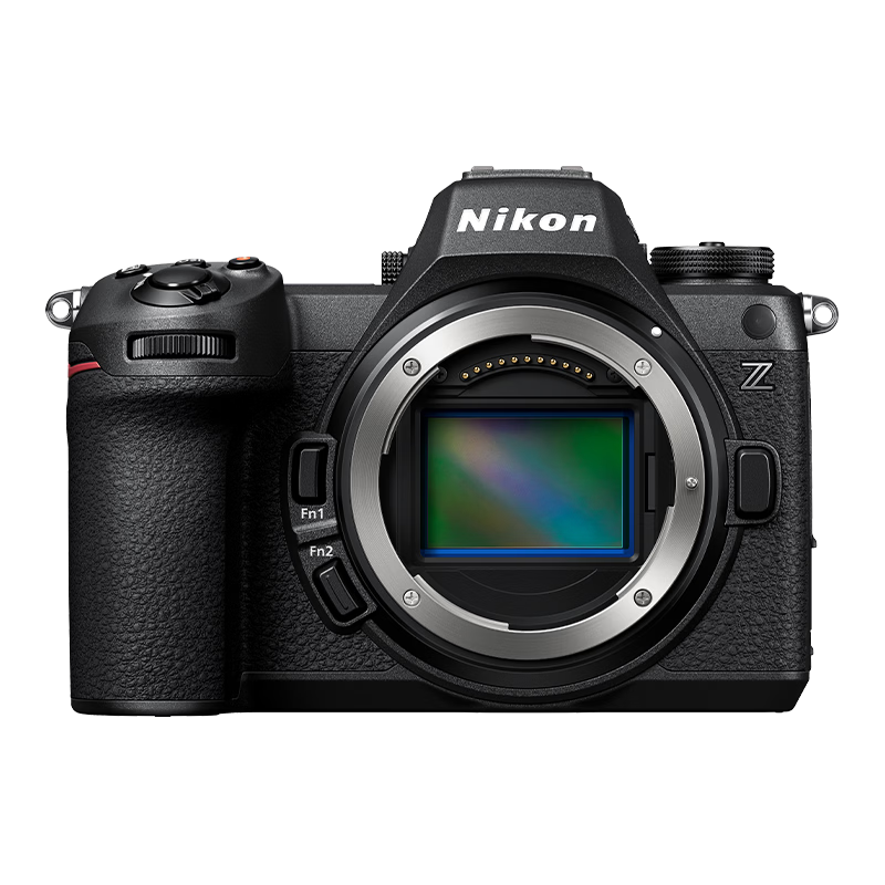 �ٽ��ۣ��῵ Z6III ȫ����΢����� ��ջʽCMOS9541.01Ԫ