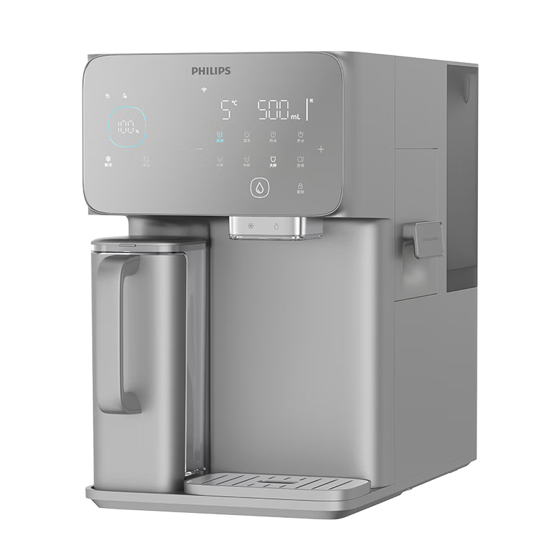 �����֣�PHILIPS��̨ʽ����������i2�����ˮ�����ⰲװ��ˮ���Ʊ�ֱ��һ���ADD8678/93 3998.88Ԫ