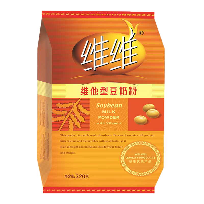 άά���̷�  ��ʳӪ�����ȫ�ҳ����Ʒ��ʳ���� 320g*1�� 10.3Ԫ