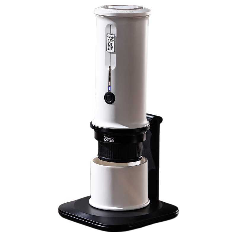 BincooH2Pro��Яʽ���Ȼ�С�ͻ��������ʽŨ�����Ƚ�����ȡ�綯 ��Ұ�� 20bar����˫��+���ȷ۽���ͨ��    1130.9Ԫ