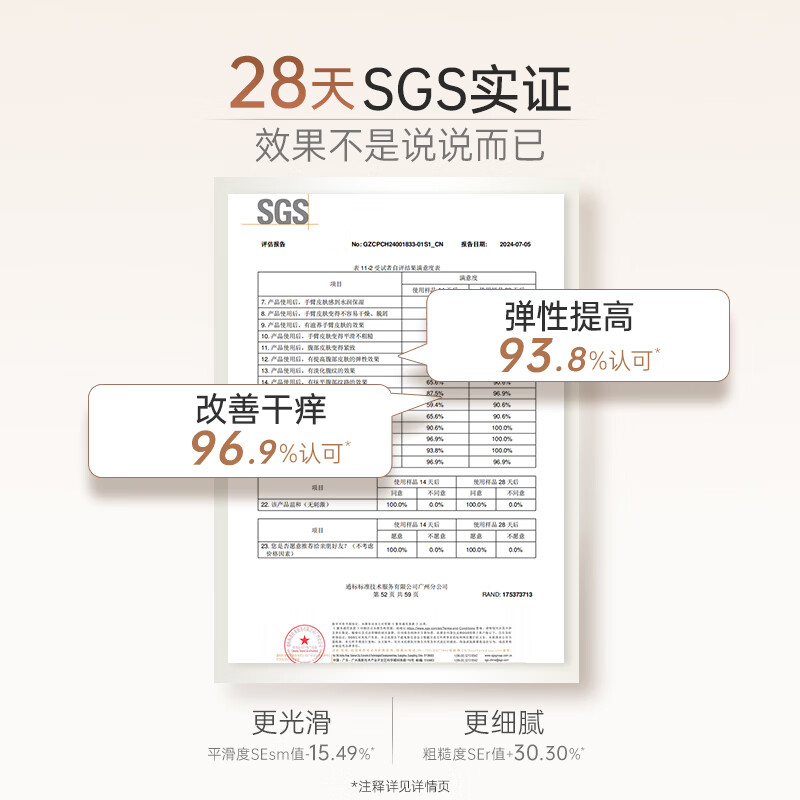 袋鼠妈妈橄榄油霜滋润按摩精华油舒缓改善纹路紧致修护保湿身体油护肤品 【明星同款爆品】橄榄油50ml