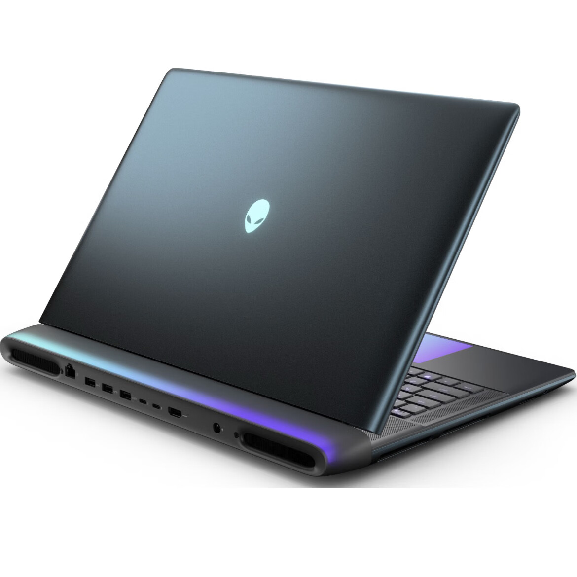 外星人(Alienware)(Alienware) AREA-51 16英寸游戏笔记本RTX5090 2.5K机械键盘 【国行16英寸A51 全新5060】U9-271