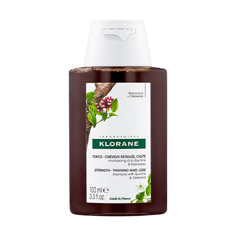 ���� KLORANE ����ͬ����ɷ���ϴ��¶ 100ml 47Ԫ
