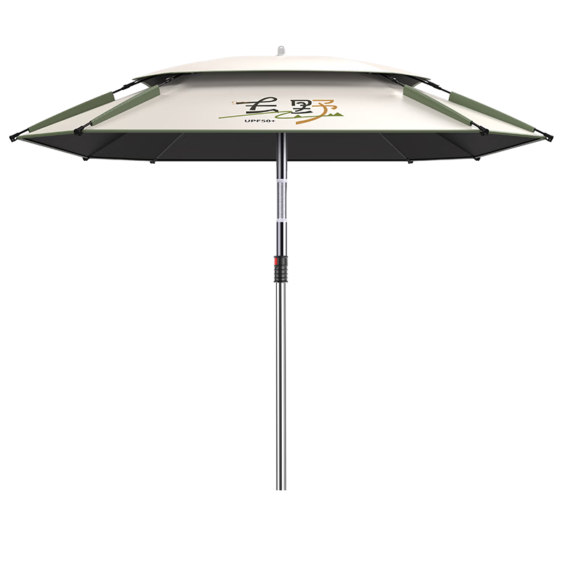 ��֮Դ 2.2�׵�ɡ�������� �ڽ��۵�¶Ӫɡ ��ɫ ��30cm�ӳ��ز� 141.04Ԫ