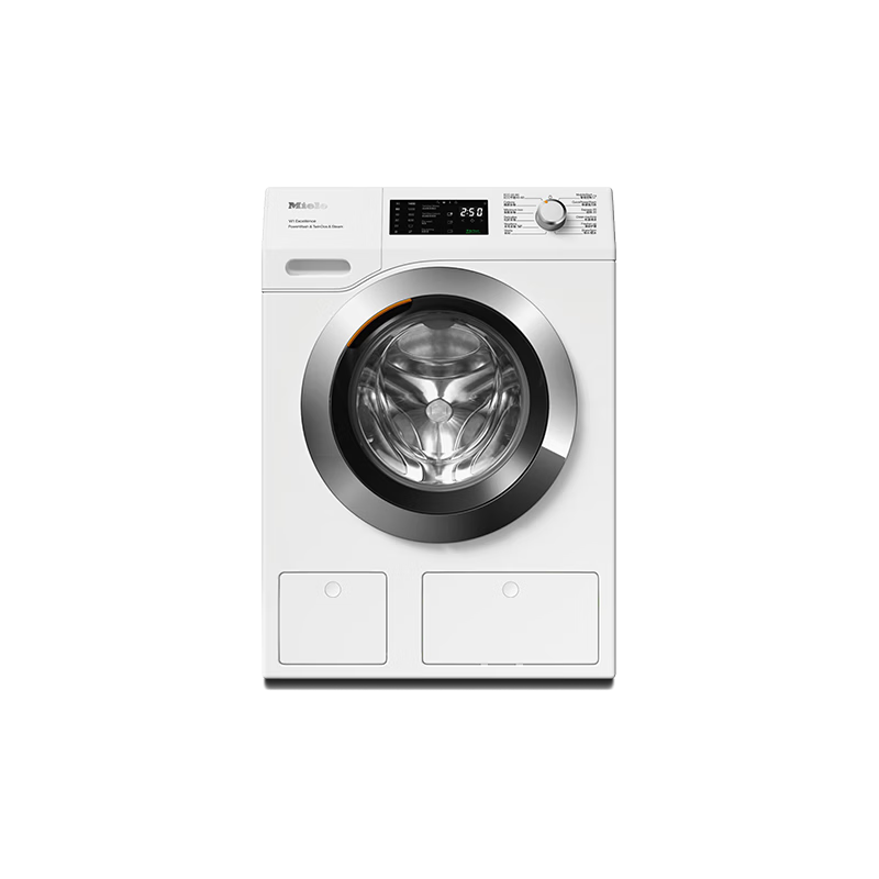 ��ŵ��MIELE����С��ա�ϴ�»�ŷ�޽��ڼ���ȫ�Զ��������䳲��Ͳ˫�þ�ϴ10����WCG891 C �������� 16900Ԫ