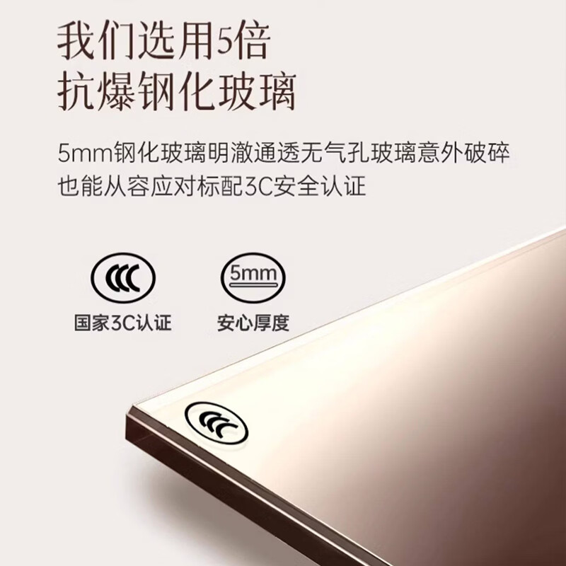 CUERO DESIGN斗柜卧室收纳柜意式轻奢床尾柜客厅边柜抽屉式储物柜靠墙储物柜 香槟灰八斗柜（140x29x81.5cm）