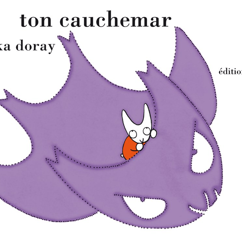 Ton cauchemar