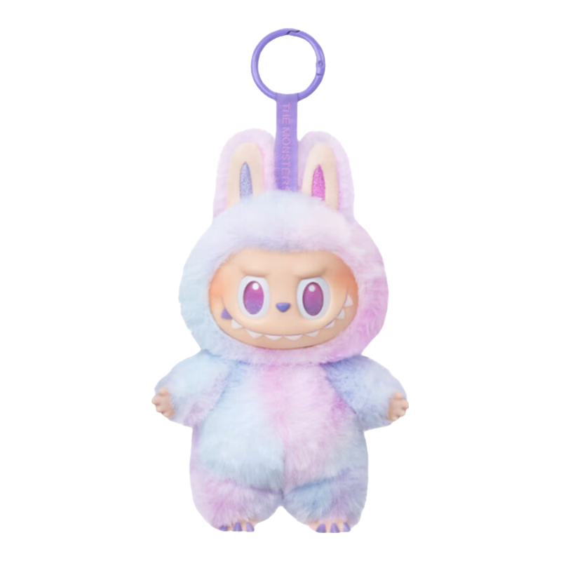 ���ڲ������������أ�POP MART��LABUBU 3.0ǰ������ϵ���������½�ë�޹Ҽ�ä��17cm ���� 366Ԫ��4��(��91.5Ԫ/��)