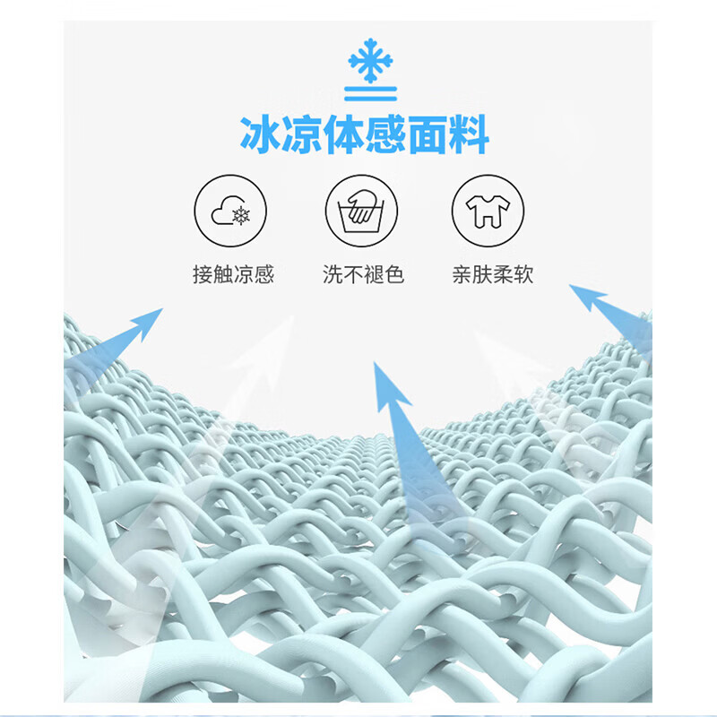 JEEP SPIRIT吉普男士冰丝速干套装夏季圆领t恤运动宽松短袖短裤两件短装 白色套装 M