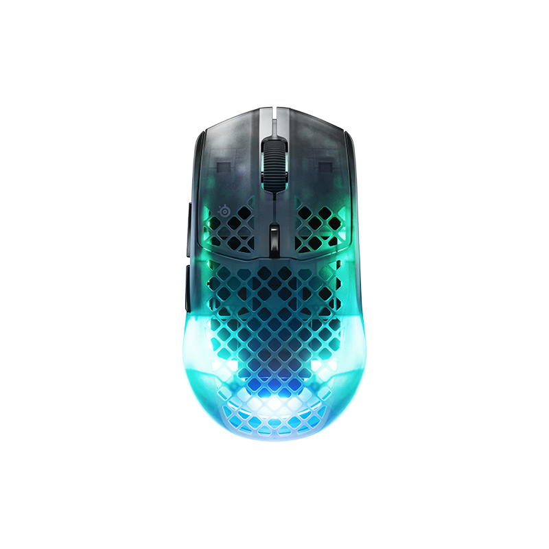 赛睿 Aerox3 Gen2
