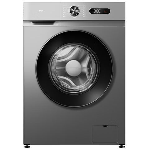 ���ڲ�����TCL�������������Ͳϴ�»�ȫ�Զ���ϴ10KGһ����Ч���ù��Ҳ����Ծɻ��¾�����ӪG100L3W-BS 1019.15Ԫ(������)