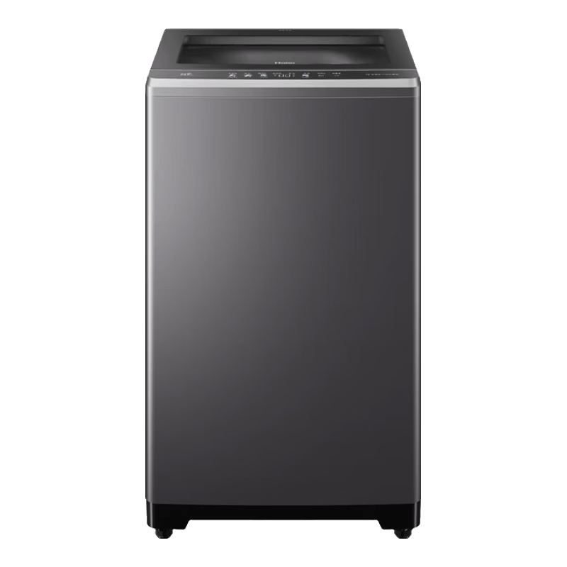Haier����ϴ�»�ȫ�Զ�����ϴ�»�11/13���������ֱ����Ƶһ����Ч���������³����� �Ծɻ��²��� ֱ��+����΢�ݾ�+10ά����+��Ͱ�� ���� 13kg 1571.65Ԫ