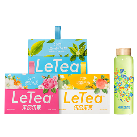 ��Ʒ�ֲ� LeTea ���ݲ� ���򻨲� ԭҶ�̲� ���ݲ� 30�� �ͱ� 89Ԫ�������ͱ��ӣ�