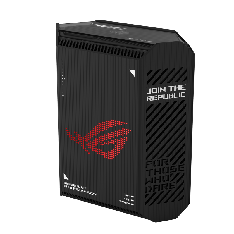 ��˶��ASUS�������²�����ROGħ��Air WiFi7�羺Ai·������������ǧ��·��ȫ2.5G��ȫ��wifi Aimesh������ 1104.2Ԫ