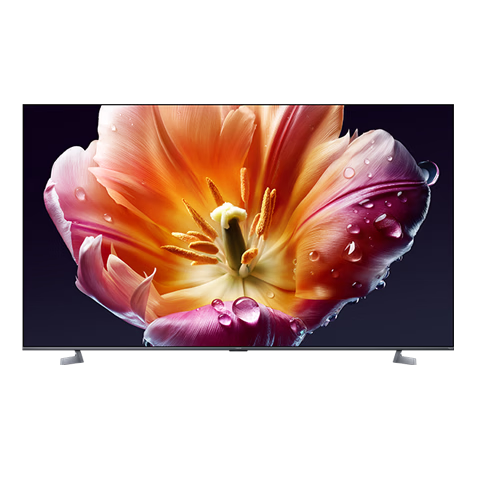 小米电视S65 Mini LED 2026 65英寸 760分区低反屏 2000nits峰值亮度 澎湃OS L65MC-S 国家补贴