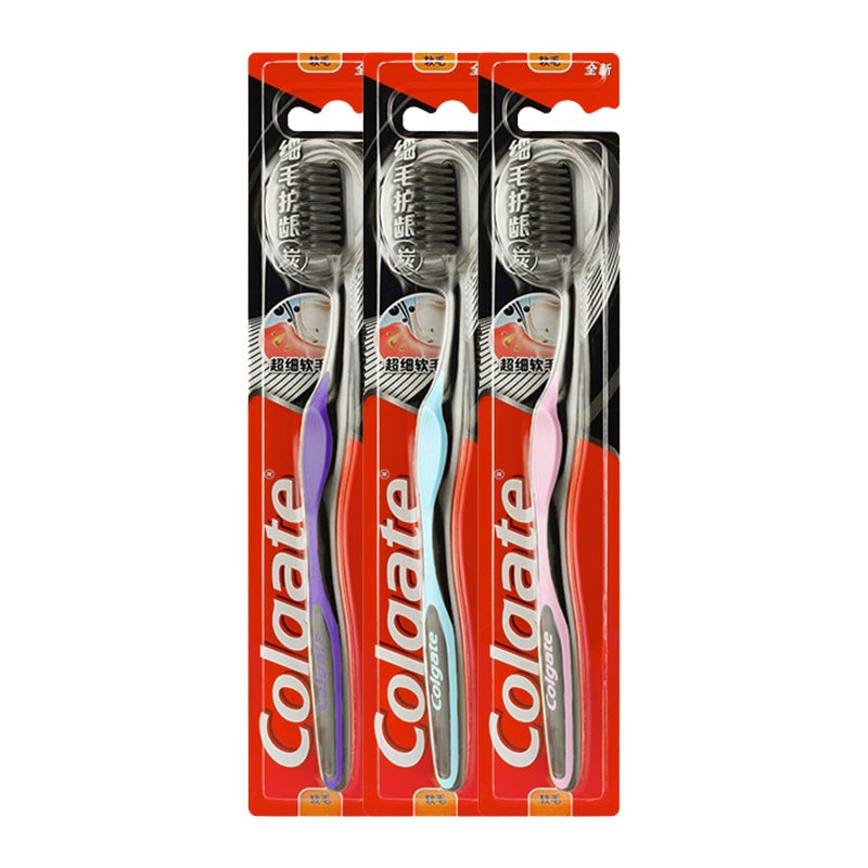 ��¶��ϸë������ë��ˢ ��ͥװ��װ ��ʿŮʿ �����̦���� ���б�Яװ �����˰��ʡ�ϸë���� 3֧