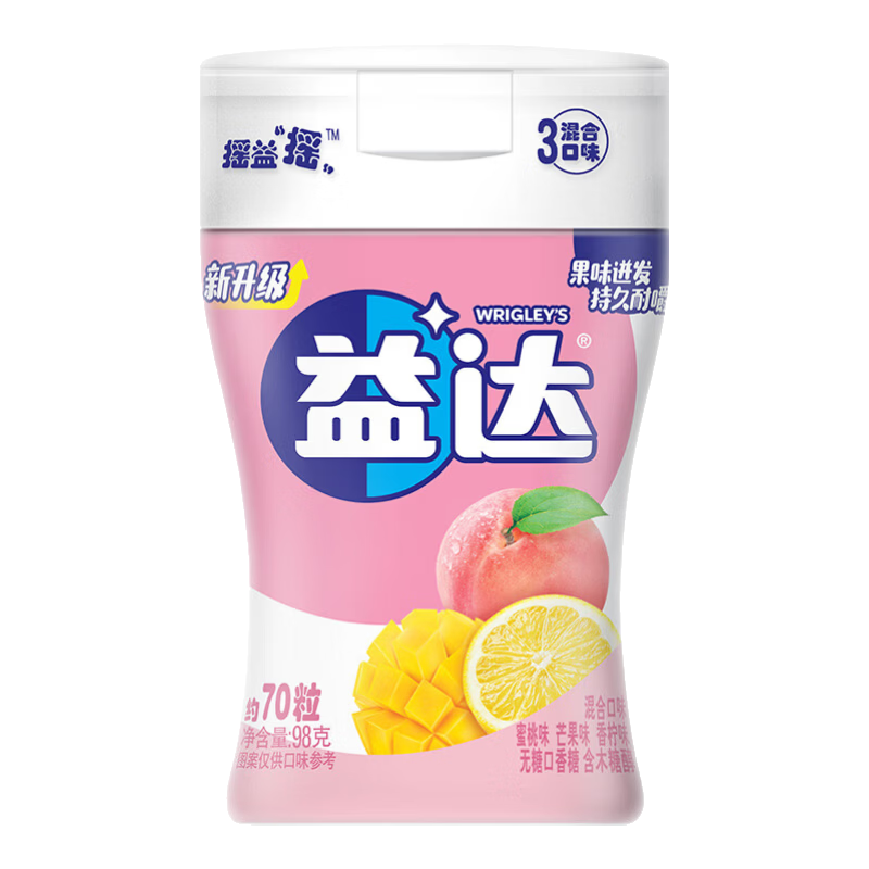 Extra/��� ���ǿ����� �ǹ� 98g ��� 1ƿ 12.9Ԫ