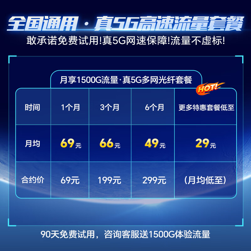 夏新5G cpe路由器无线移动随身wifi免插卡无限流量2025款十大排名全国通用无线网流量卡上网宝 【5G顶配性能版】