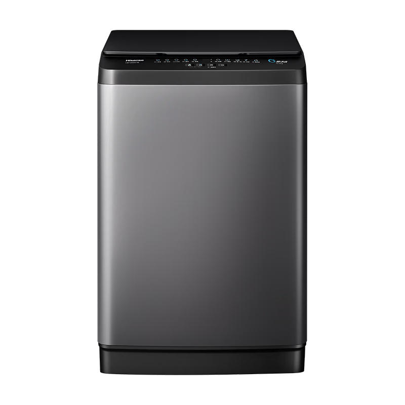 ���ţ�Hisense������ϴ�»�ȫ�Զ� 12kg�������������� ������ˮϴ ������һ����Ч HB120DC16 �Ծɻ��¹��Ҳ��� ���� 882.3Ԫ