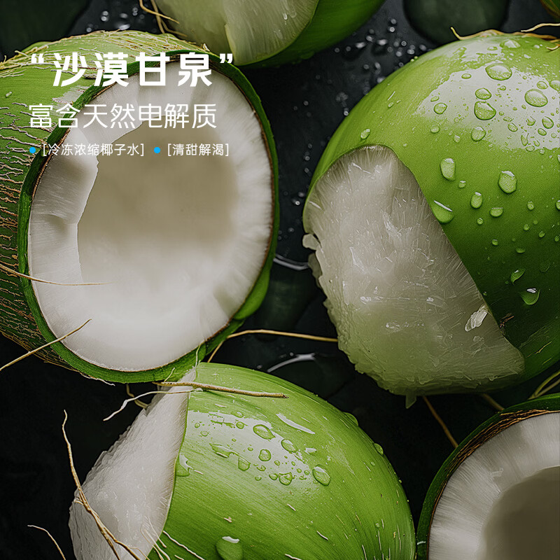 蜂解蜂蜜水海南青椰子水果蔬汁饮料解腻解渴饮品整箱装批发送礼 【海南青椰子蜂蜜水】360g*6瓶/箱