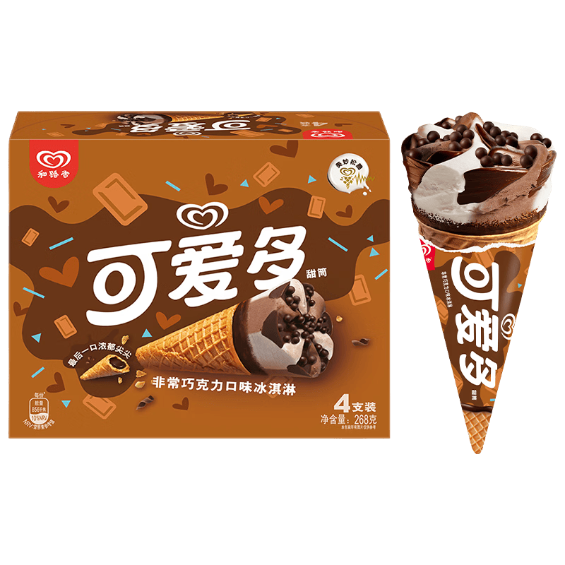 �ɰ��ࡾ��˴���Ƽ�����Ͳ�ɿ�����ζ����� ѩ�� ������ ��Ͳ  67g*4֧ 14.5Ԫ