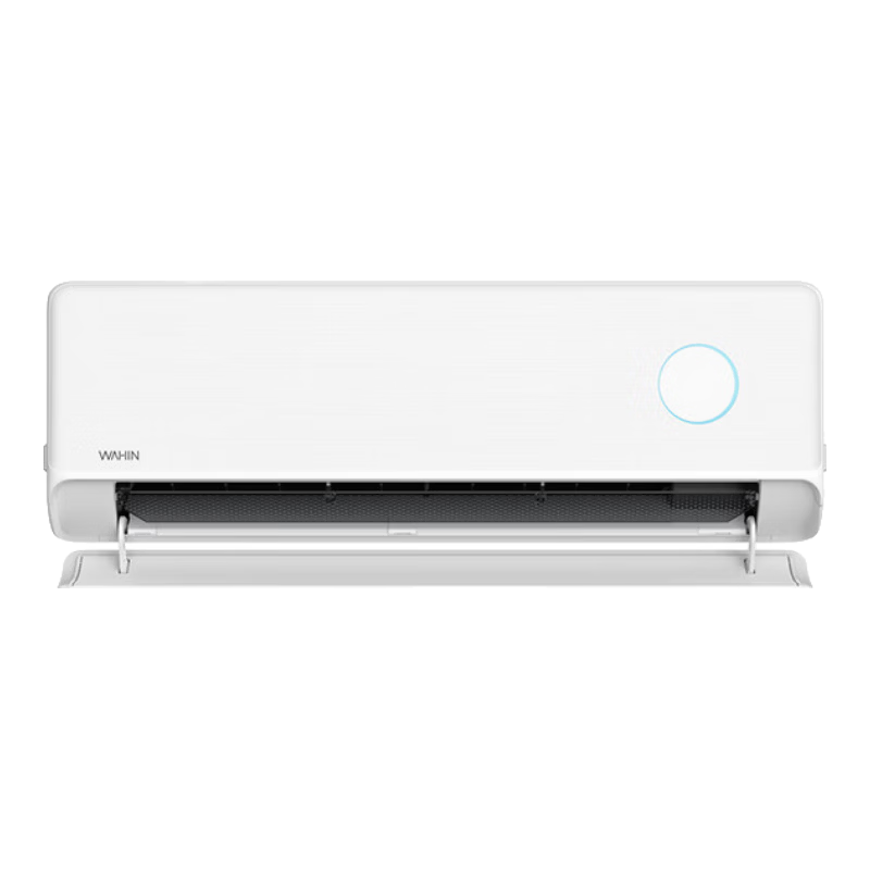 美的华凌神机二代 Pro 空调 2499 → 1778 元年内好价，京东 1 元空调限量抢