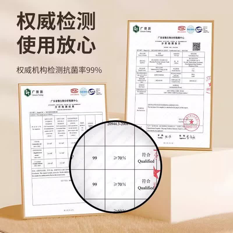 JCZS德国菜罩2026新款菜盖罩家用可折叠防苍蝇餐桌剩饭食物罩神器 升级款轻奢白-圆形80cm一体成型 | 紧密贴合 
