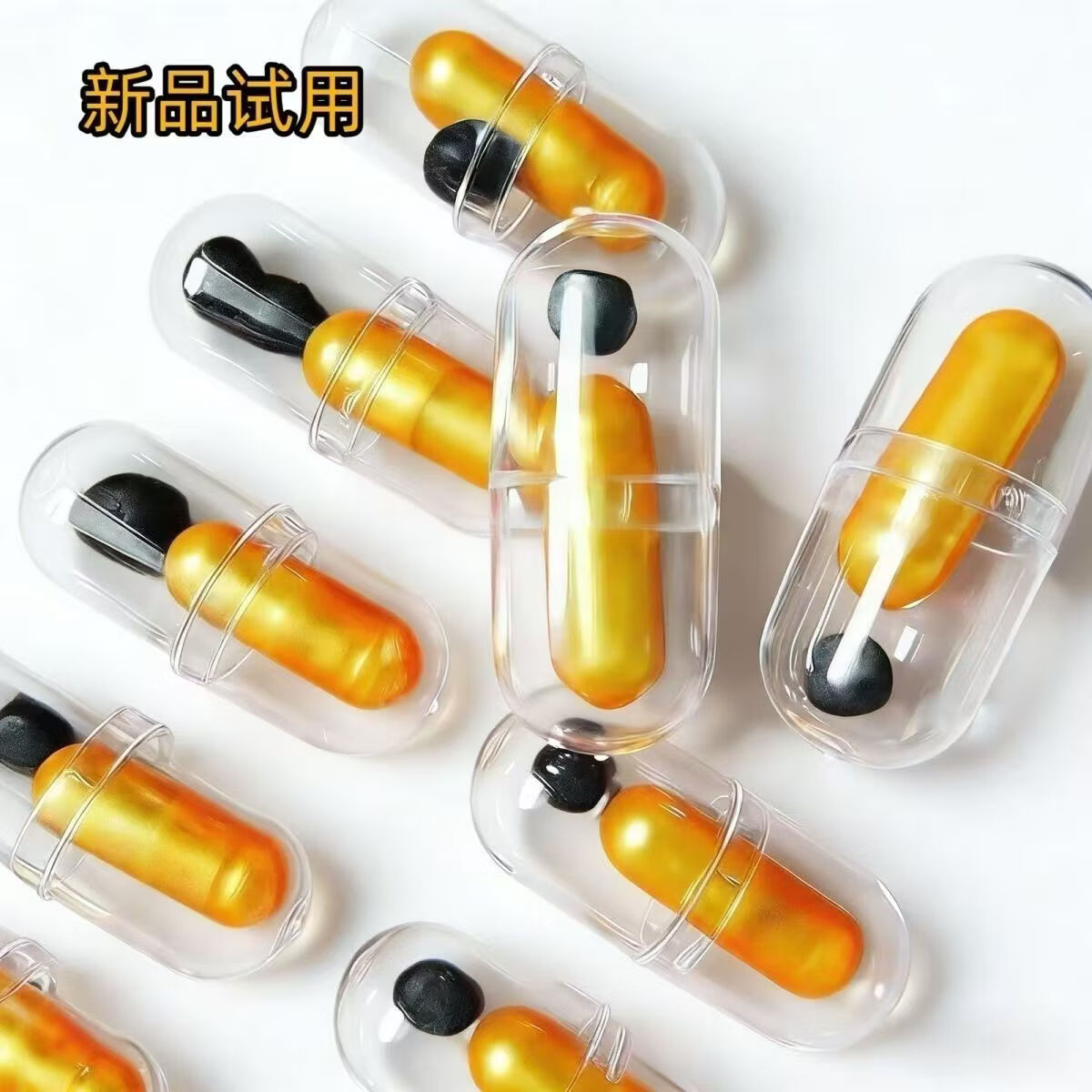 一粒2026新款西藏虫草王 正品胶囊冬虫夏草王中老年助勃 10粒*3盒 加强款【征服夜晚】
