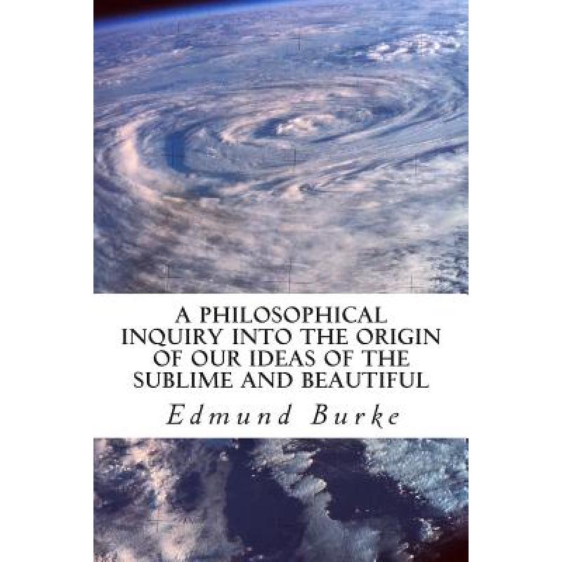预订 A Philosophical Inquiry into the Origin of o...