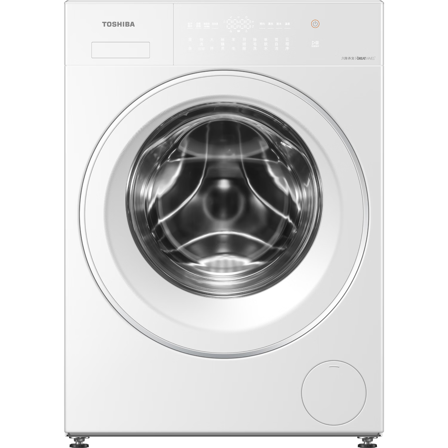 ��֥��TOSHIBA��������T16 ϴ����װ 12KG������ ȫ�Զ�ϴ�»�+�ȱú�ɻ� ��ƽȫǶ ĸӤ����12T16BW+12T16BW 8211.38Ԫ
