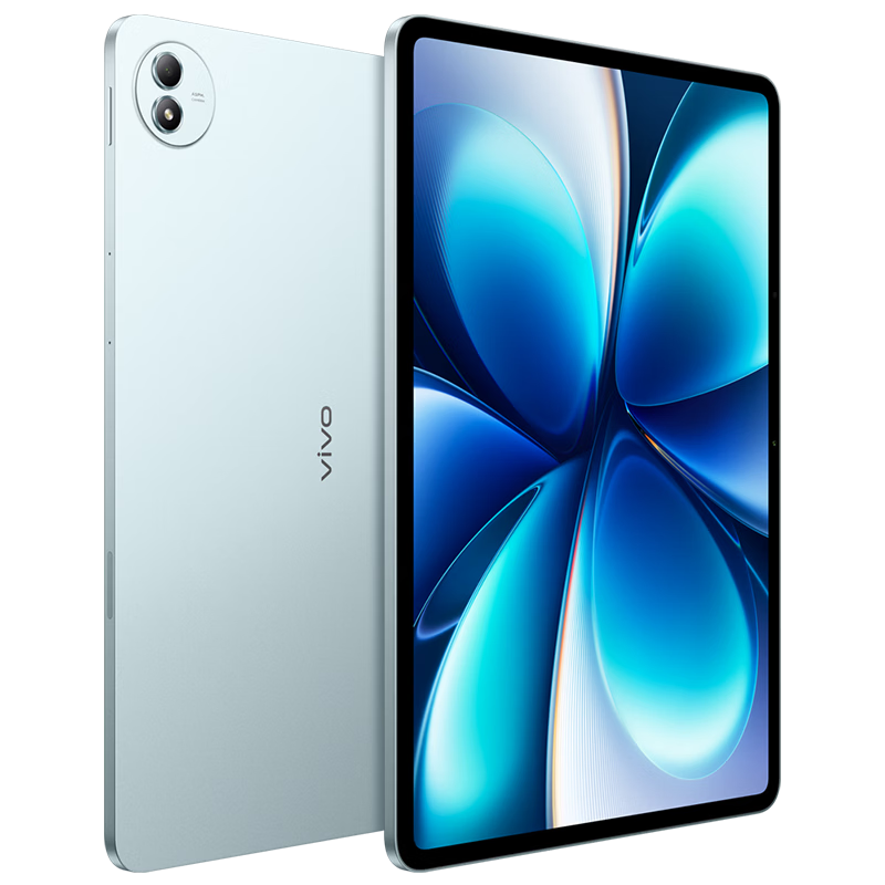 vivoPad6 Pro 8GB+256GB 松弛蓝 国家补贴  13.2英寸 4K原彩屏 杜比视界 第五代骁龙8至尊版 平板电脑