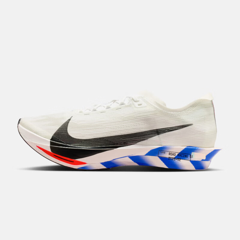 耐克（NIKE）男鞋ZOOMX STREAKFLY 2 CM运动训练跑步鞋IO8268-100 IO8268-100 42