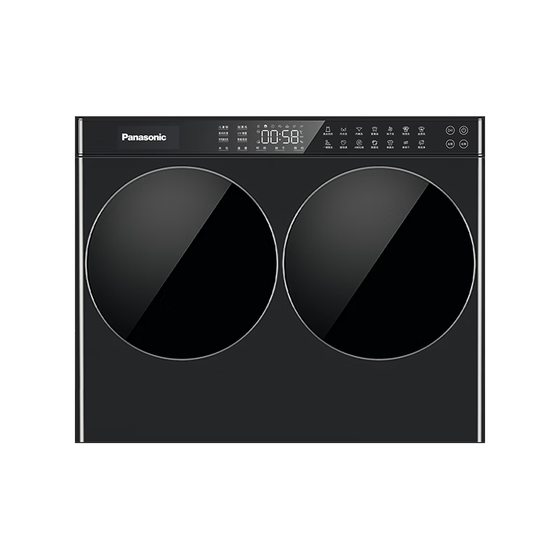 ���£�Panasonic�����¹���Mini ����˫Ͳ2KGϴ��һ��˫Ͱ����ϴ�»��ɴ��Ͳ����Ͱ��װ��������Ͷ��XQG20-AD28D 3584.15Ԫ