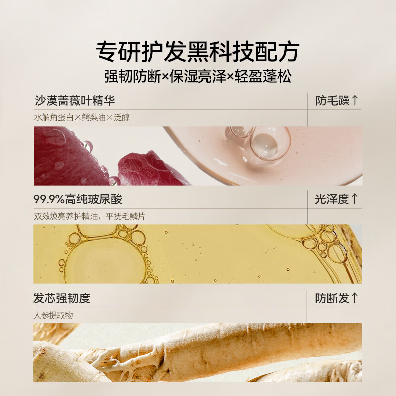 魔香泡沫发蜡慕斯棒卷发弹力素烫后护卷保湿蓬松持久定型女士摩丝200 【便携装】绿叶花香 99ml 1瓶 +湿巾*1
