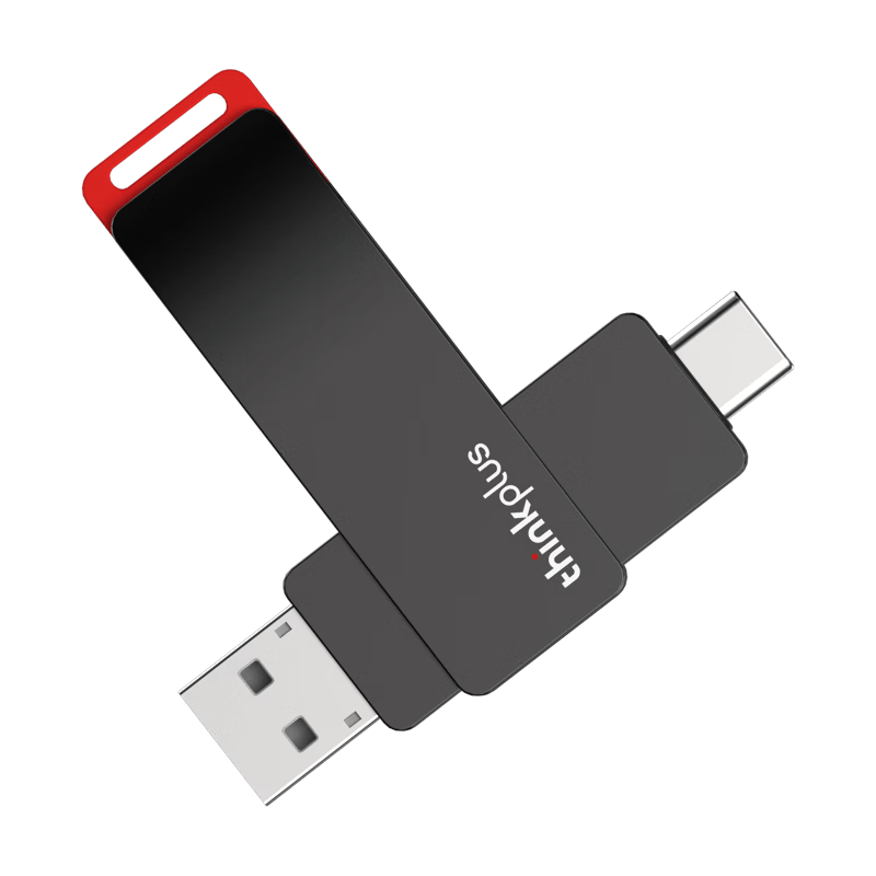ThinkPlus���� 32G �ֻ�U�� Type-C USB3.0  �������� ����칫ѧϰ�ر� MU251ϵ�� 59.9Ԫ