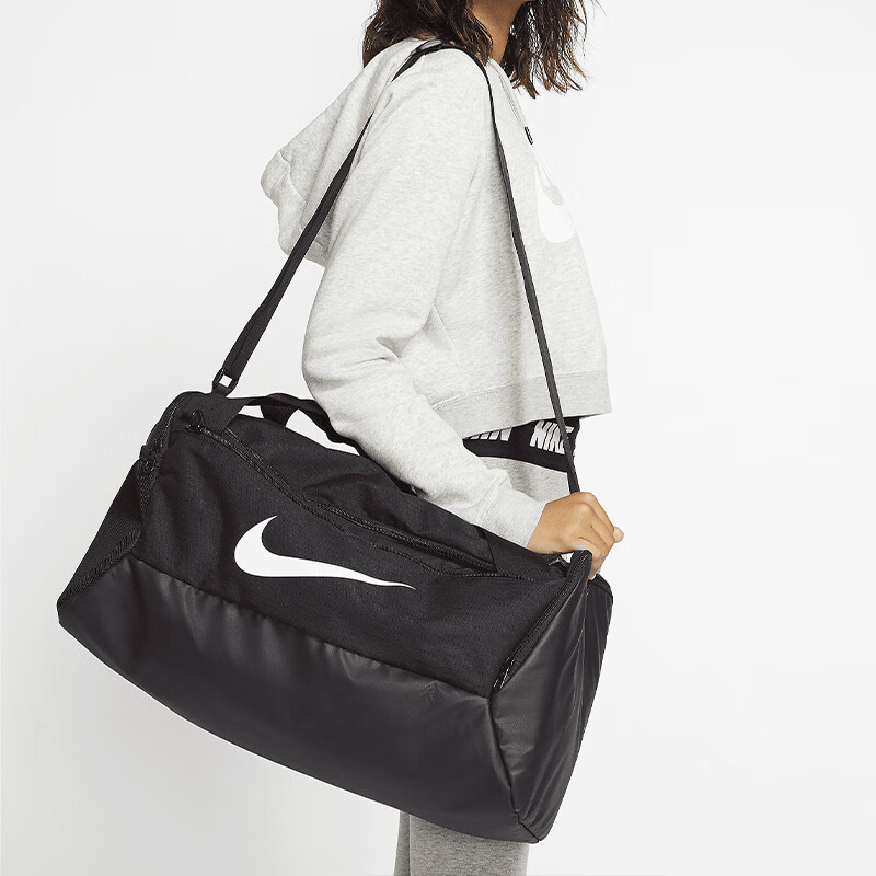 耐克【滔搏】NK BRSLA S DUFF-9.041L大容量运动健身包休闲拎包挎包 BA5957-010 F