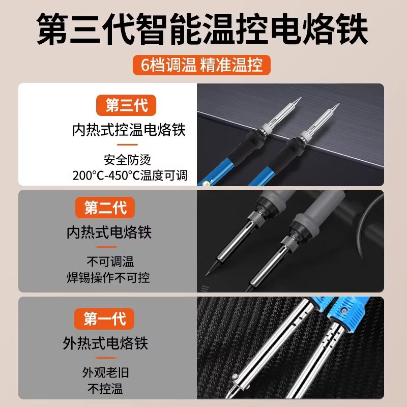 NVE机电一体化实训工具专转本学生考试实训电工工具套装万用表工具箱 【学生实训工具 42件套 升级版】带数显万用表