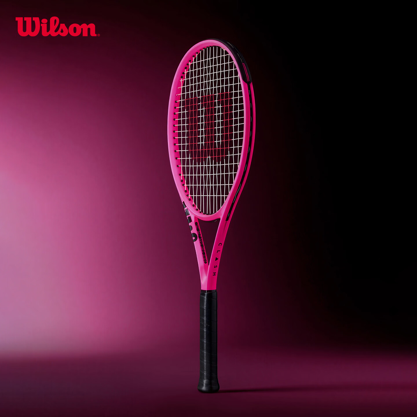 ����ʤ Wilson 2026�¿� �޺���޶�CLASH V3 ȫ̼��רҵ����Ůͨ��������2390.0Ԫ����2390Ԫ/����