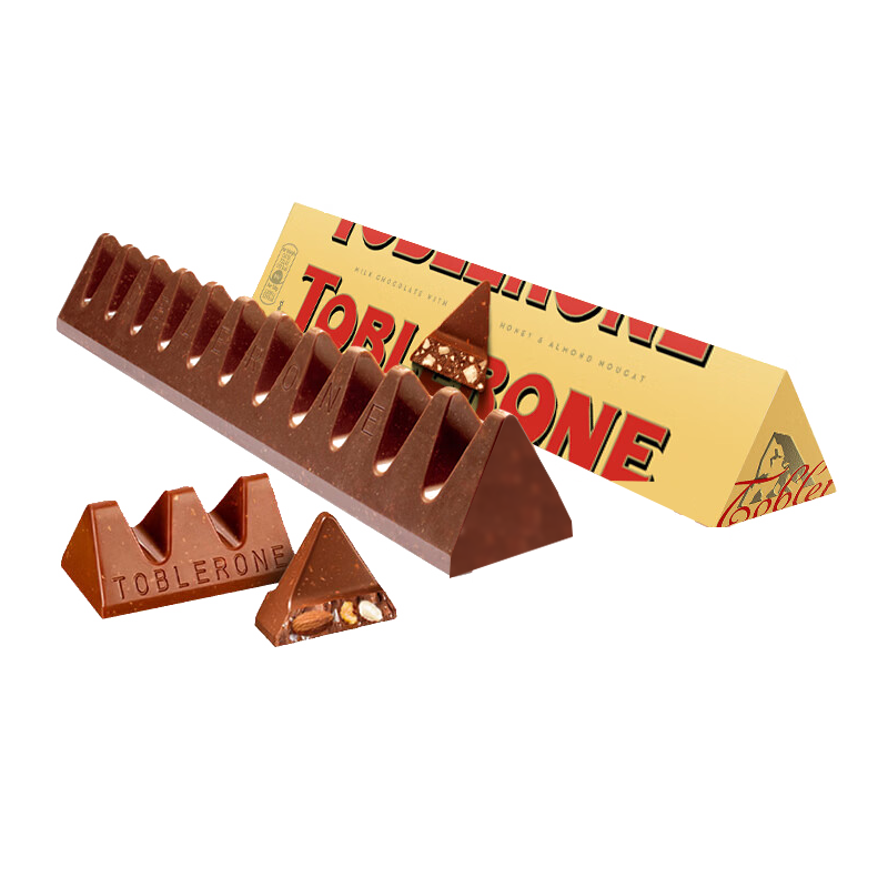ǣTobleroneʿԭװţɿǷ۰͵ľ360gʳ˽124.56Ԫ3(41.52Ԫ/)