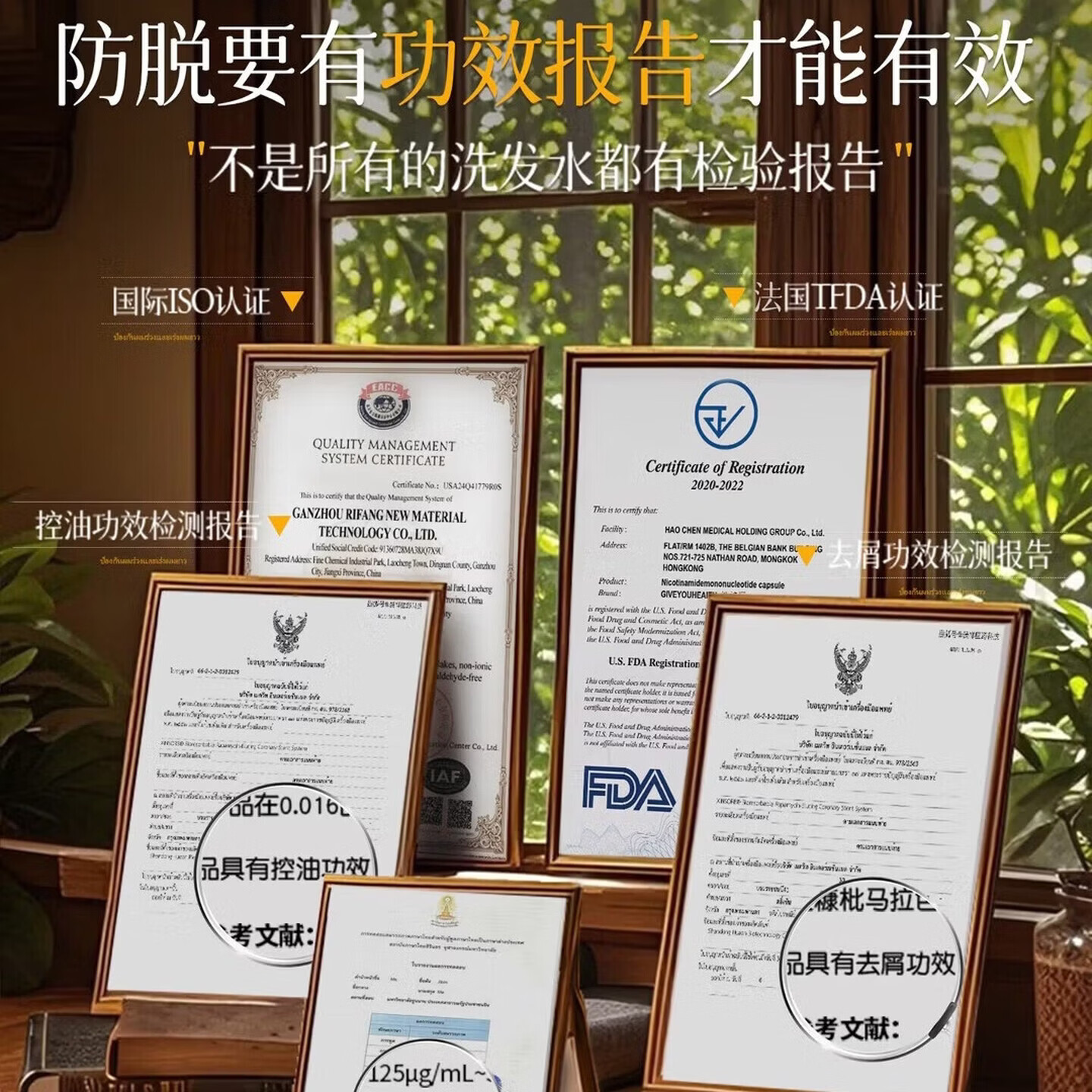 ehmznv新姿澜洗发水防脱官方正品固发育发密发增发防断止痒发根滋养 一瓶装【体验装】 【官方旗舰正品 京质保障】