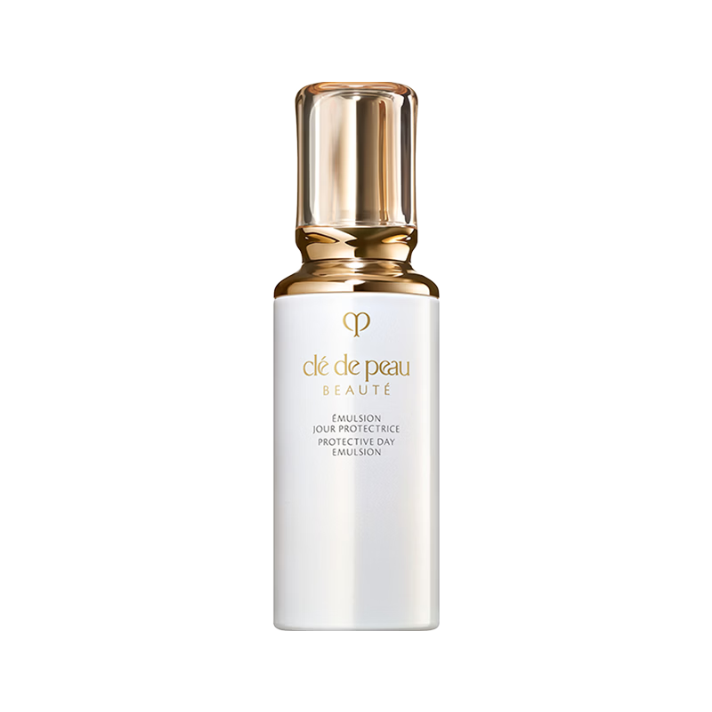 肌肤之钥（CPB）钻光日乳125mL防晒滋润抗氧生日礼物