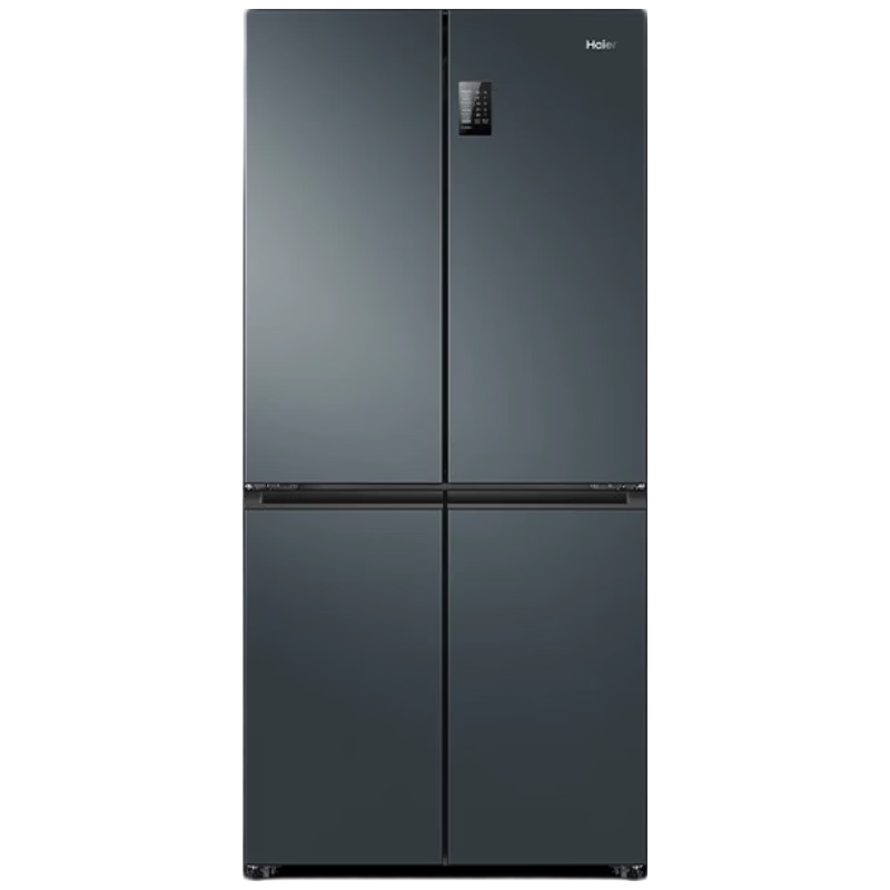 ������Haier������һ����Чʮ�ֶԿ����Ŀ��ŷ�����˪�����405����������˫��Ƶ ������+WIFI�ǿ�+��ζ 2199Ԫ